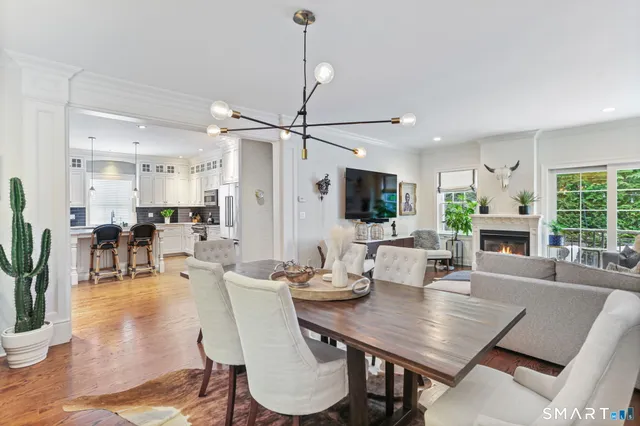 $1,799,000 | 127 Spruce Street, Unit 127, Fairfield, CT 06890