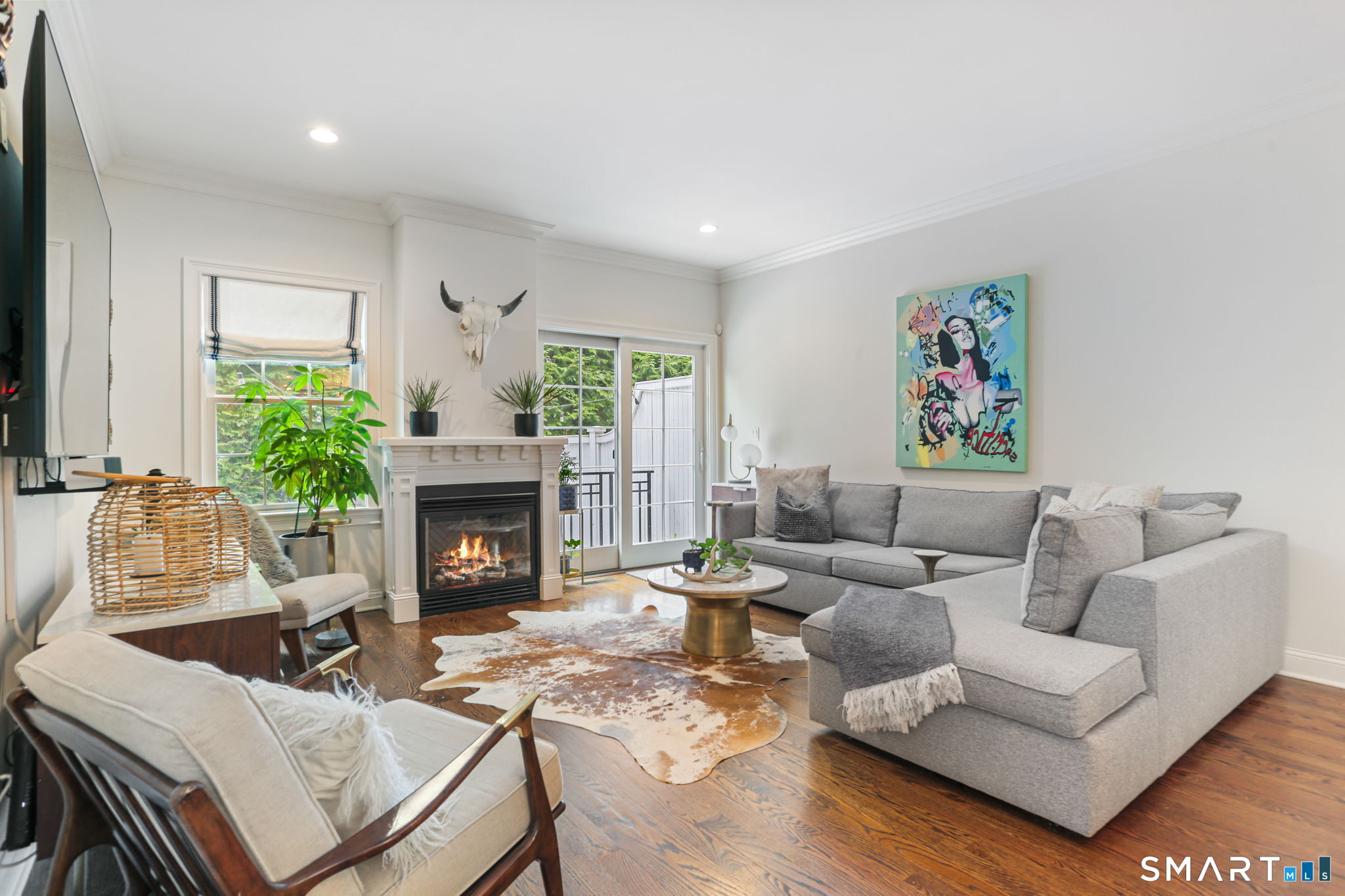 127 Spruce Street, Unit 127 Fairfield, CT 06890 - Photo 16 of 36