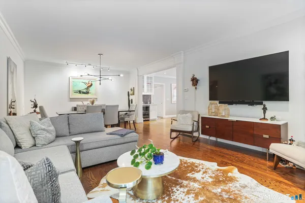 $1,799,000 | 127 Spruce Street, Unit 127, Fairfield, CT 06890