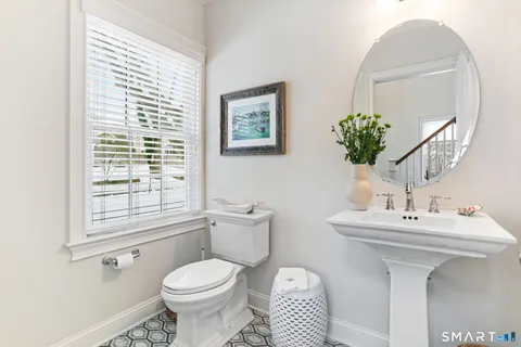 $1,799,000 | 127 Spruce Street, Unit 127, Fairfield, CT 06890