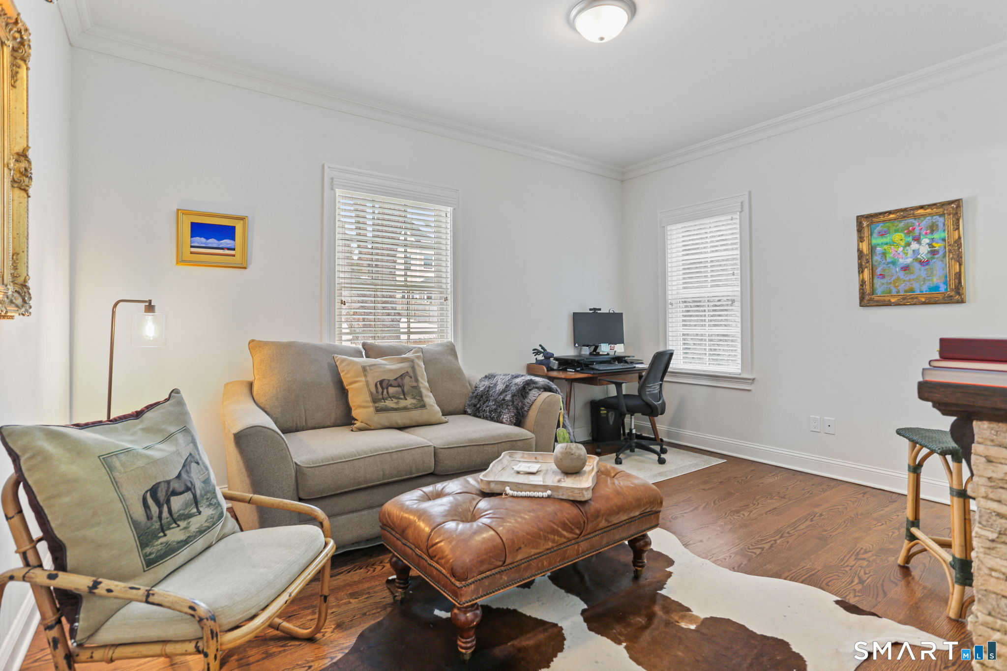 127 Spruce Street, Unit 127 Fairfield, CT 06890 - Photo 20 of 36