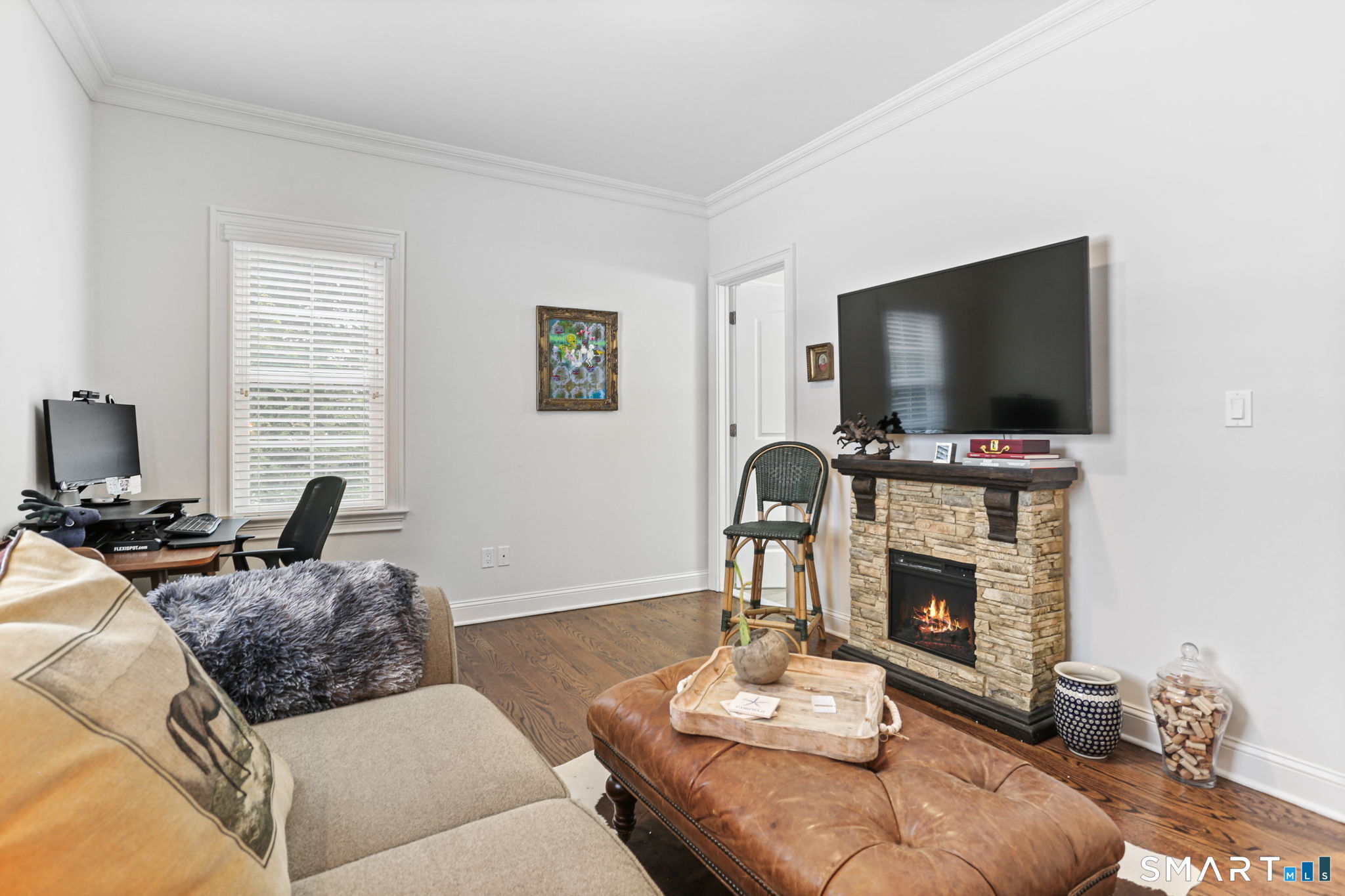 127 Spruce Street, Unit 127 Fairfield, CT 06890 - Photo 21 of 36