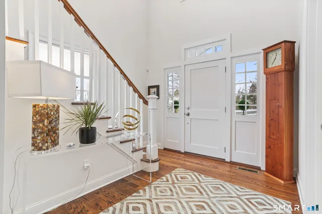 $1,799,000 | 127 Spruce Street, Unit 127, Fairfield, CT 06890