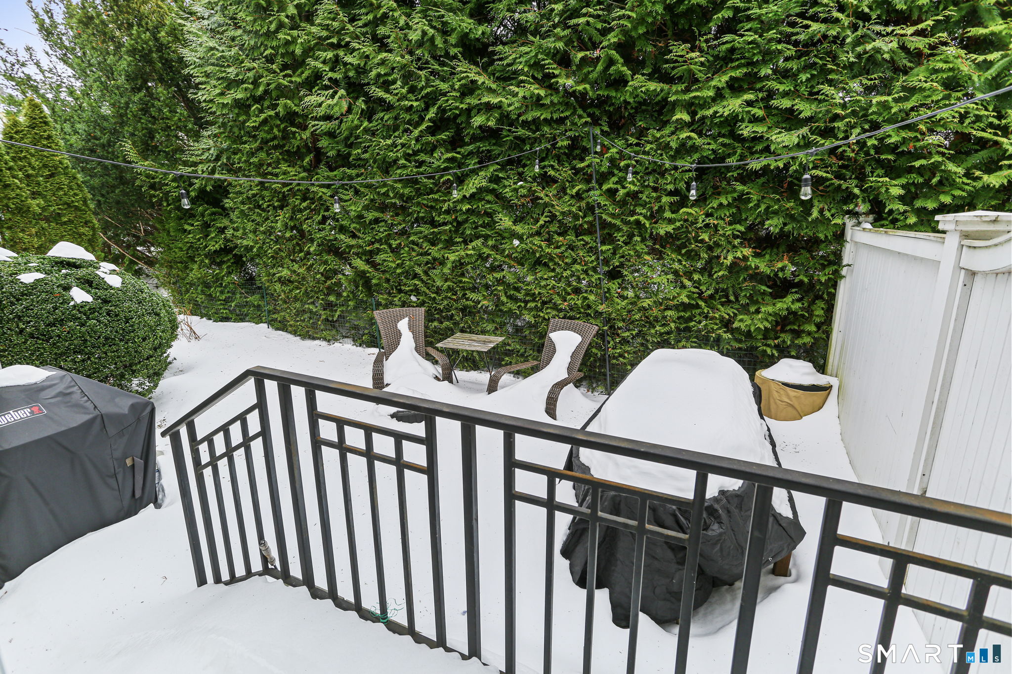 127 Spruce Street, Unit 127 Fairfield, CT 06890 - Photo 33 of 36