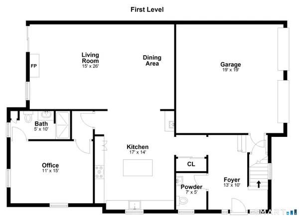 $1,799,000 | 127 Spruce Street, Unit 127, Fairfield, CT 06890