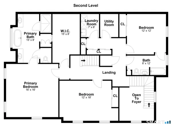 $1,799,000 | 127 Spruce Street, Unit 127, Fairfield, CT 06890