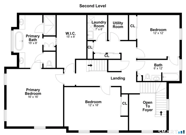 $1,799,000 | 127 Spruce Street, Unit 127, Fairfield, CT 06890