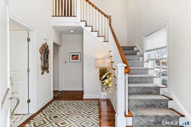 $1,799,000 | 127 Spruce Street, Unit 127, Fairfield, CT 06890