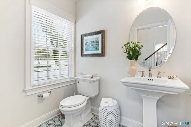 $1,799,000 | 127 Spruce Street, Unit 127, Fairfield, CT 06890