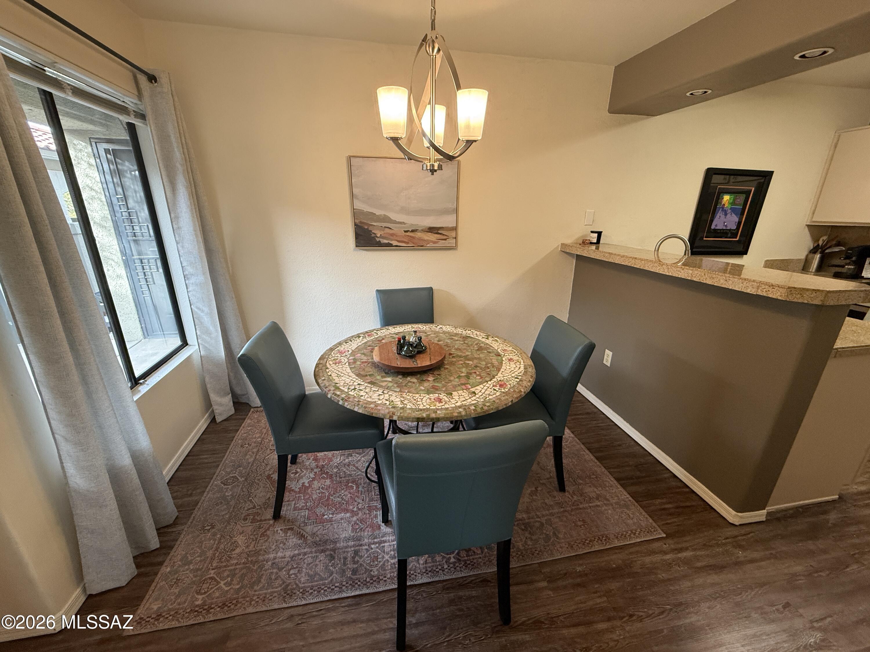 5751 North Kolb Road, Unit 40203 Tucson, AZ 85750 - Photo 19 of 29 Gallery Image 19