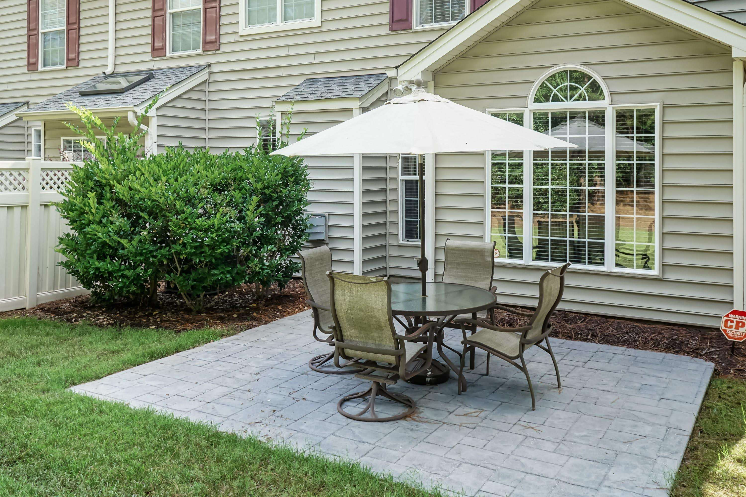 9526 Dellbrook Court Raleigh, NC 27617 - Photo 37 of 49 Photo 37
