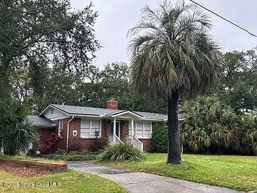 1118 Monticello Road Jacksonville, FL 32207 - Photo 3 of 5 3