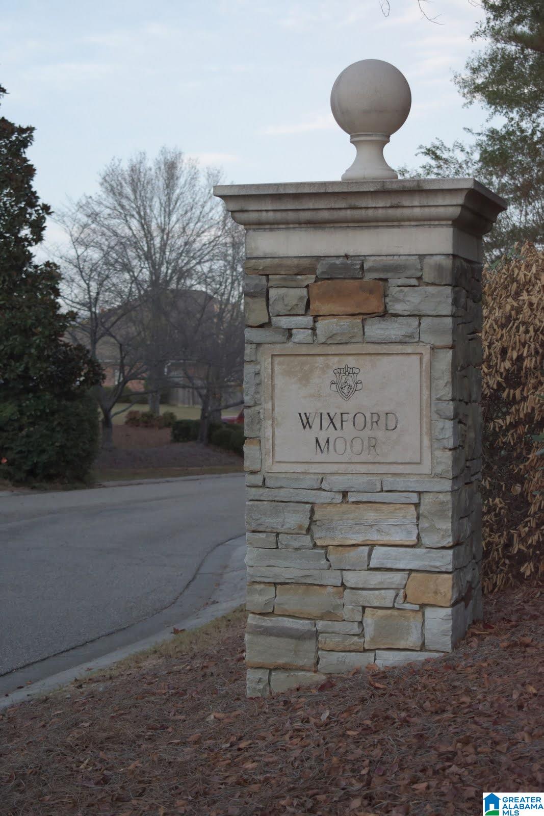 101 Wixford Way Alabaster, AL 35007 - Photo 38 of 48