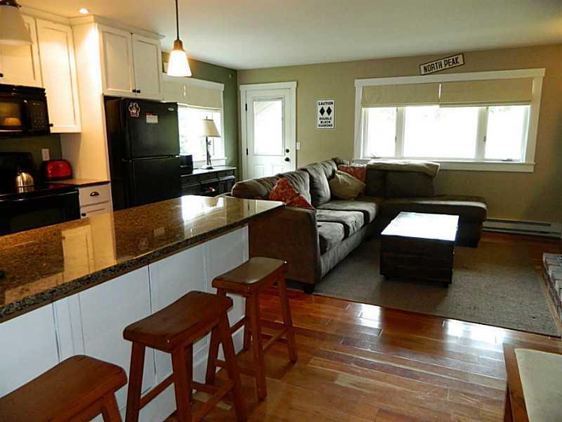 280 Skiway Road, Unit 2D Newry, ME 04261 - Photo 2 of 22 Living Room. Beautifully renovated