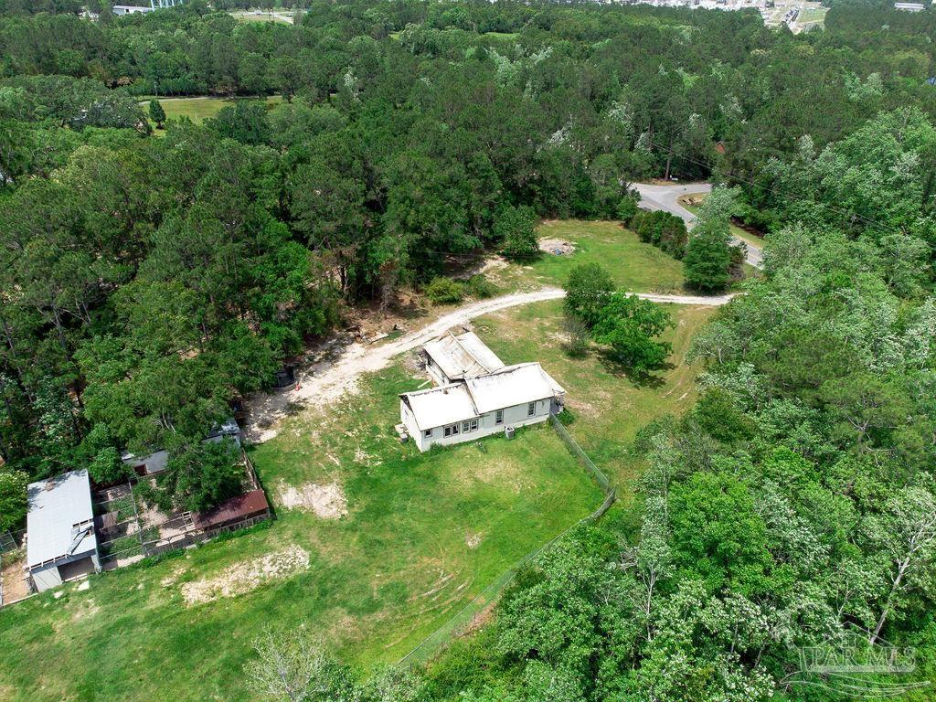 1323 Chemstrand Road Cantonment, FL 32533 - Photo 1 of 6 Gallery Image 1