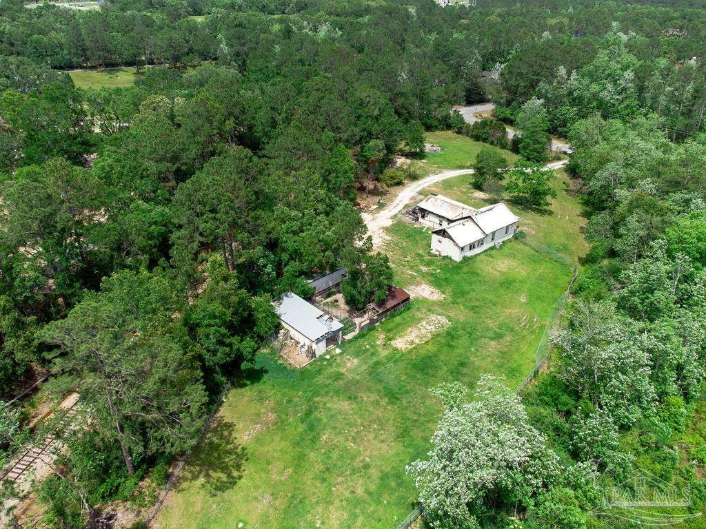 1323 Chemstrand Road Cantonment, FL 32533 - Photo 2 of 6 Gallery Image 2