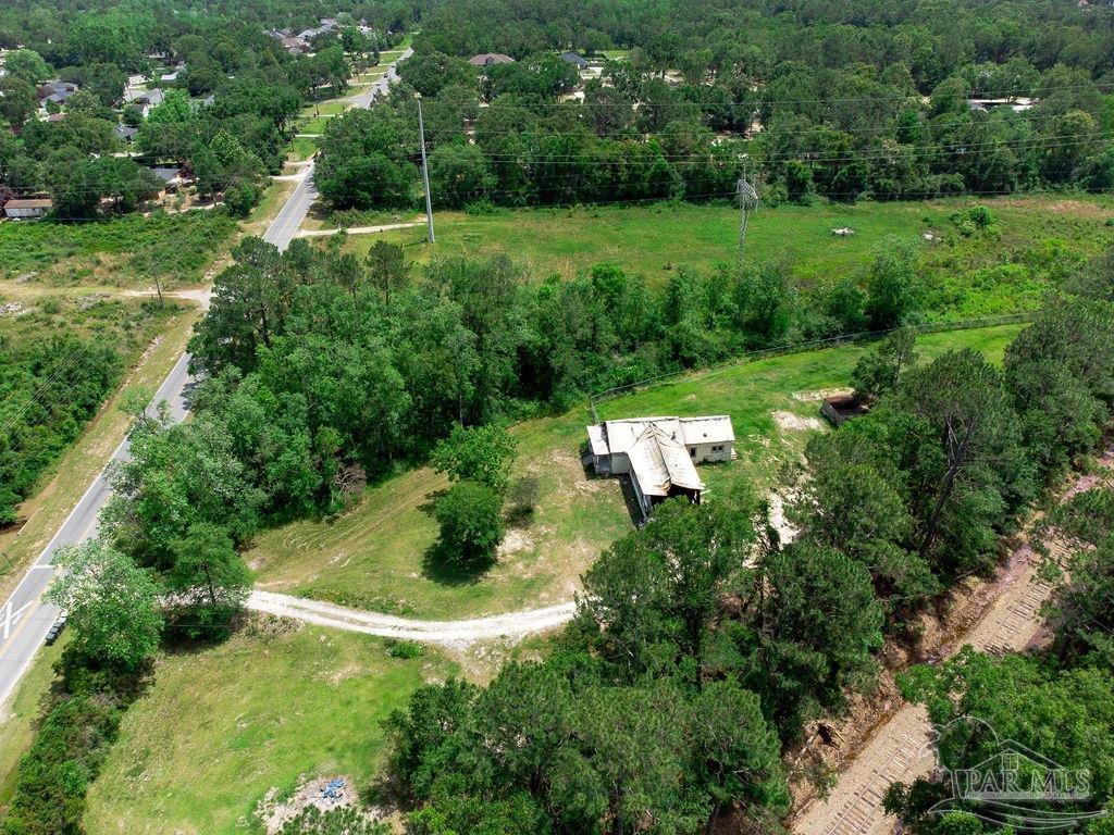 1323 Chemstrand Road Cantonment, FL 32533 - Photo 3 of 6 Gallery Image 3
