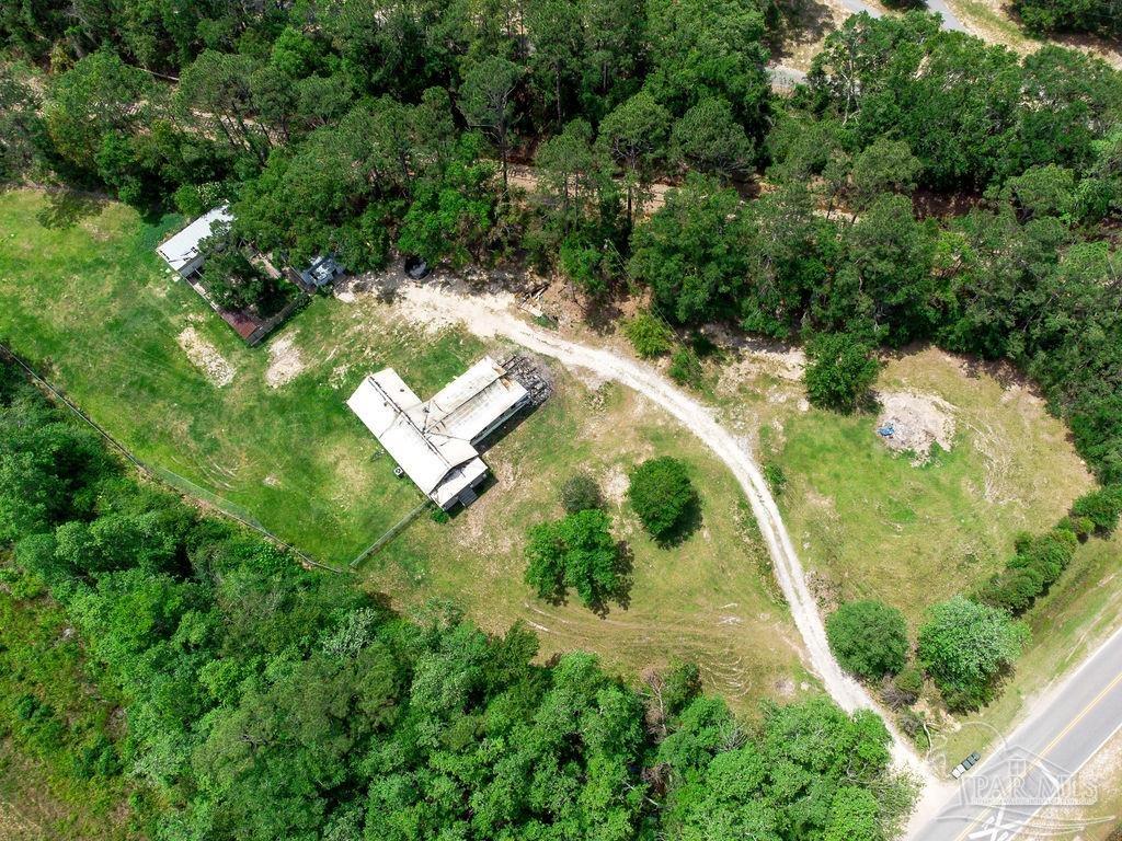 1323 Chemstrand Road Cantonment, FL 32533 - Photo 5 of 6 Gallery Image 5