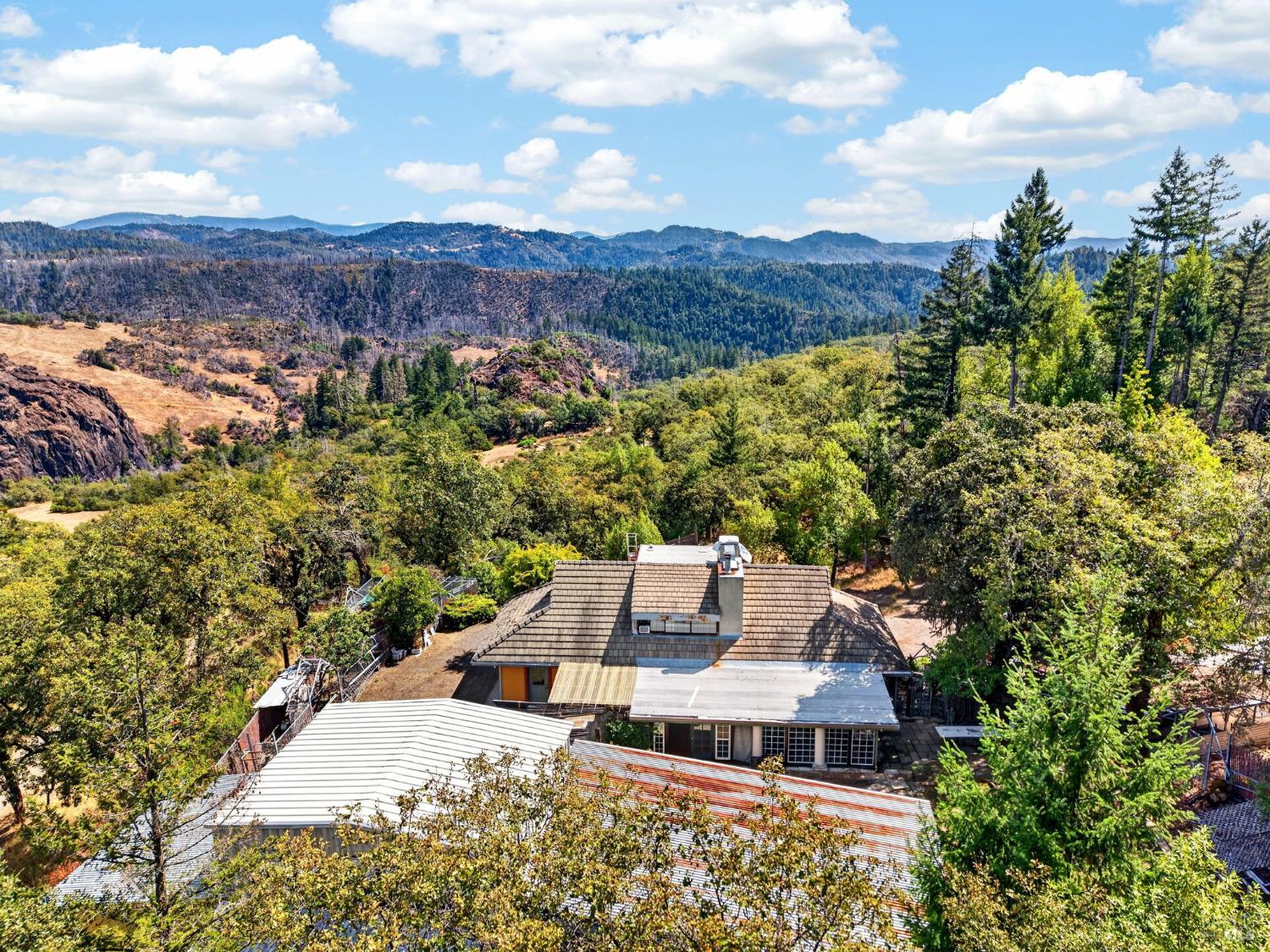 5455 First Gate Road Willits, CA 95490 - Photo 34 of 44 Gallery Image 34