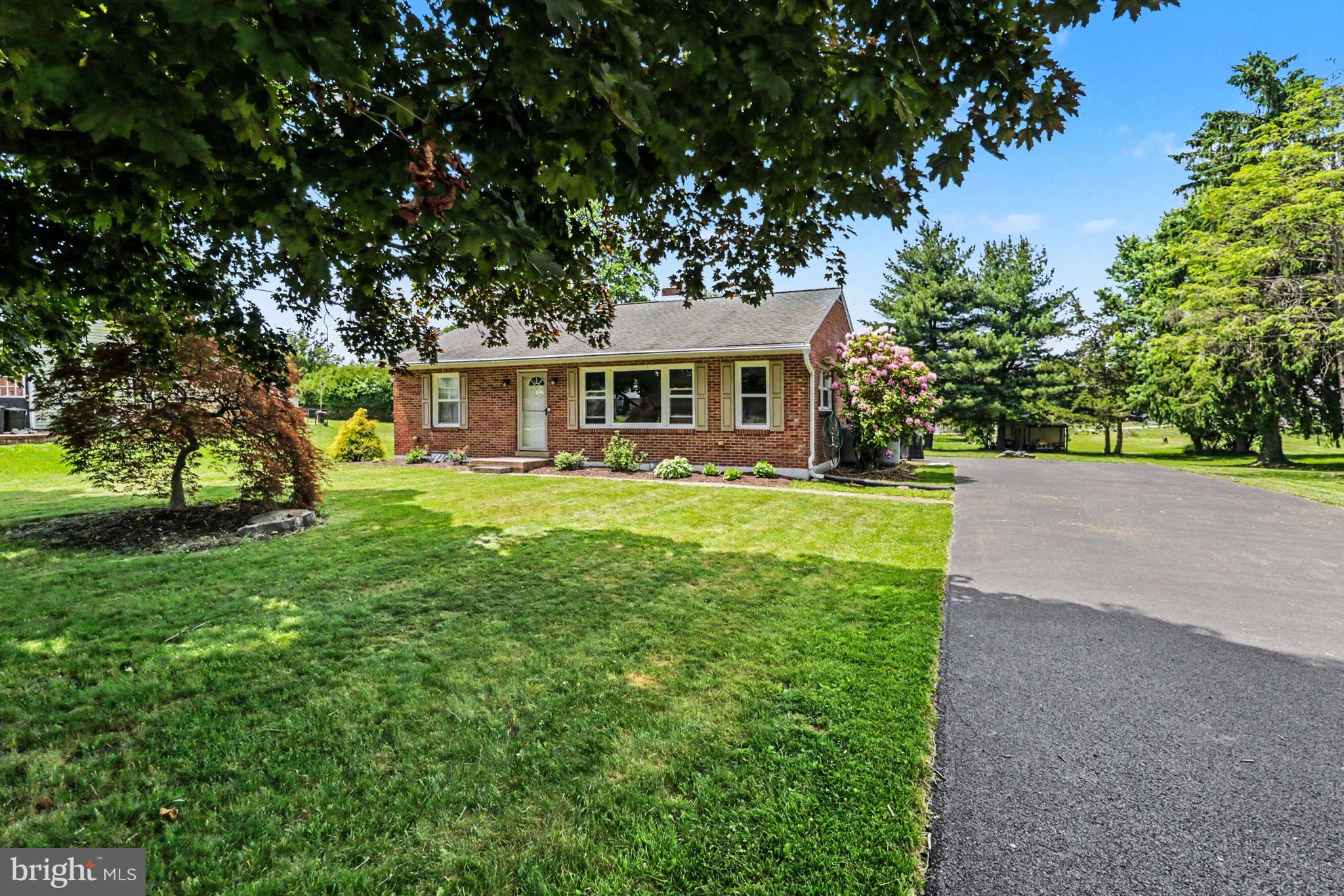 829 Old Forge Road New Cumberland, PA 17070 - Photo 1 of 28