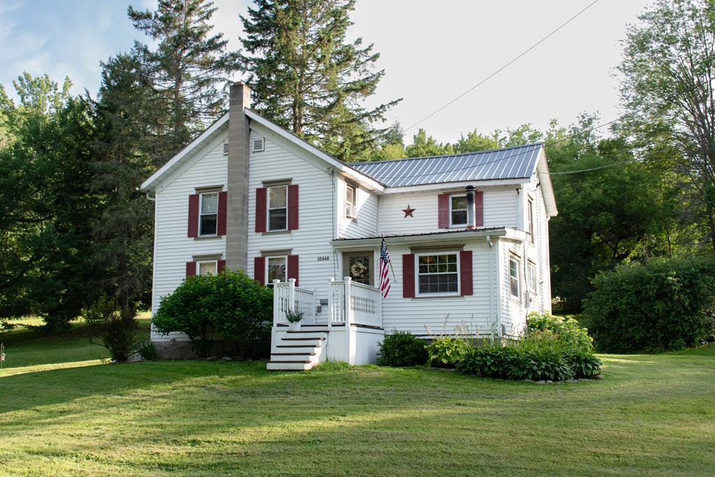 10446 West Caton Road Caton, NY 14830 - Photo 1 of 1