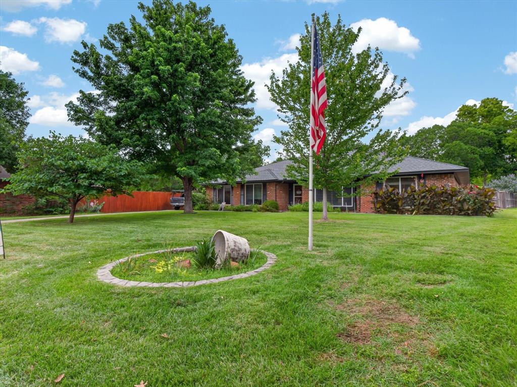 3209 Broken Arrow Road Denton, TX 76209 - Photo 38 of 39