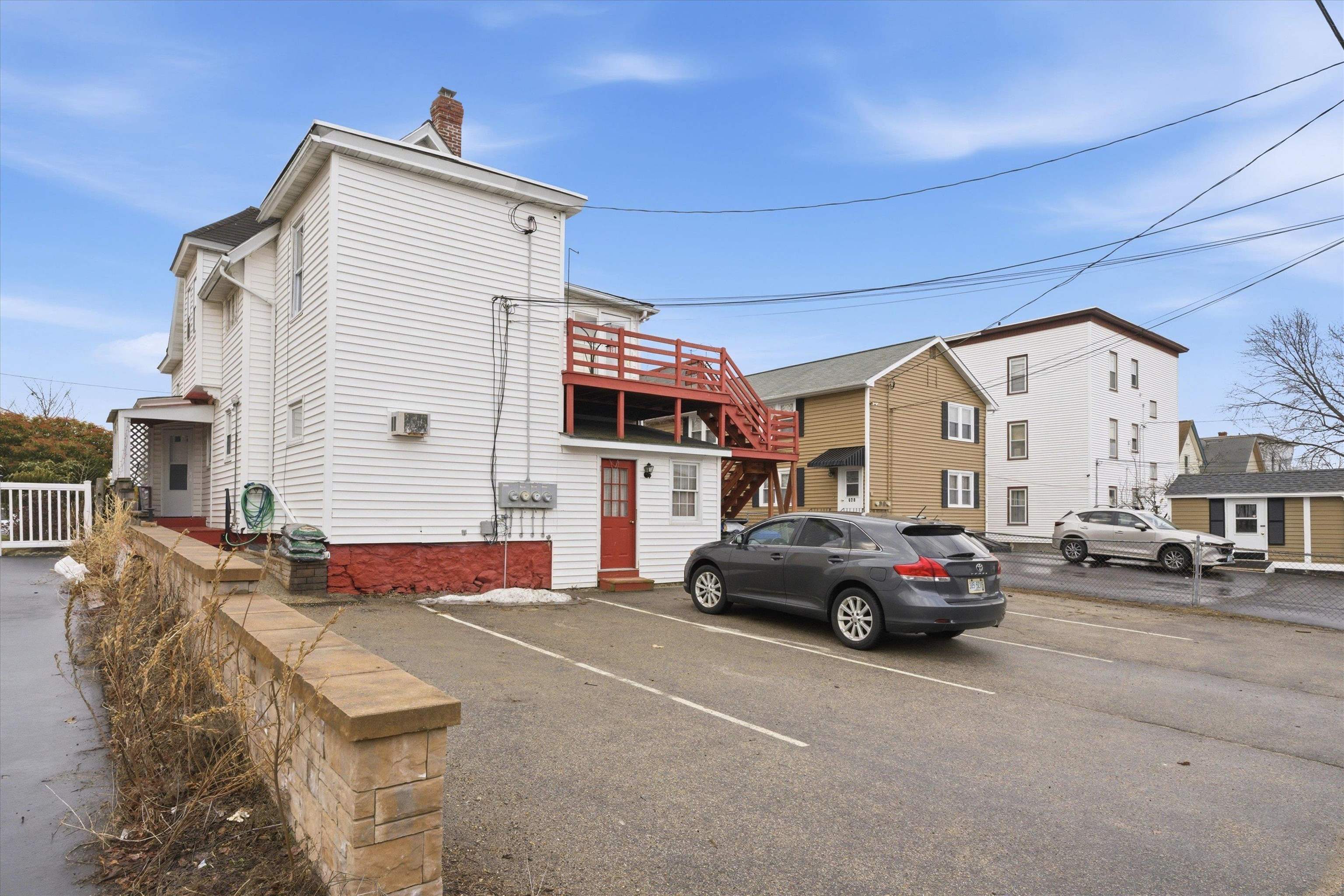 636 Summer Street Manchester, NH 03103 - Photo 51 of 54