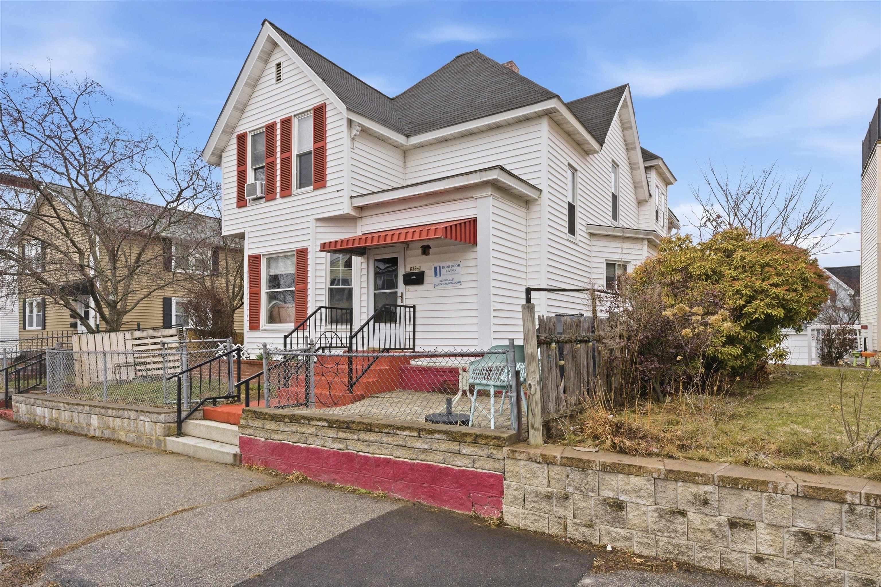 636 Summer Street Manchester, NH 03103 - Photo 52 of 54