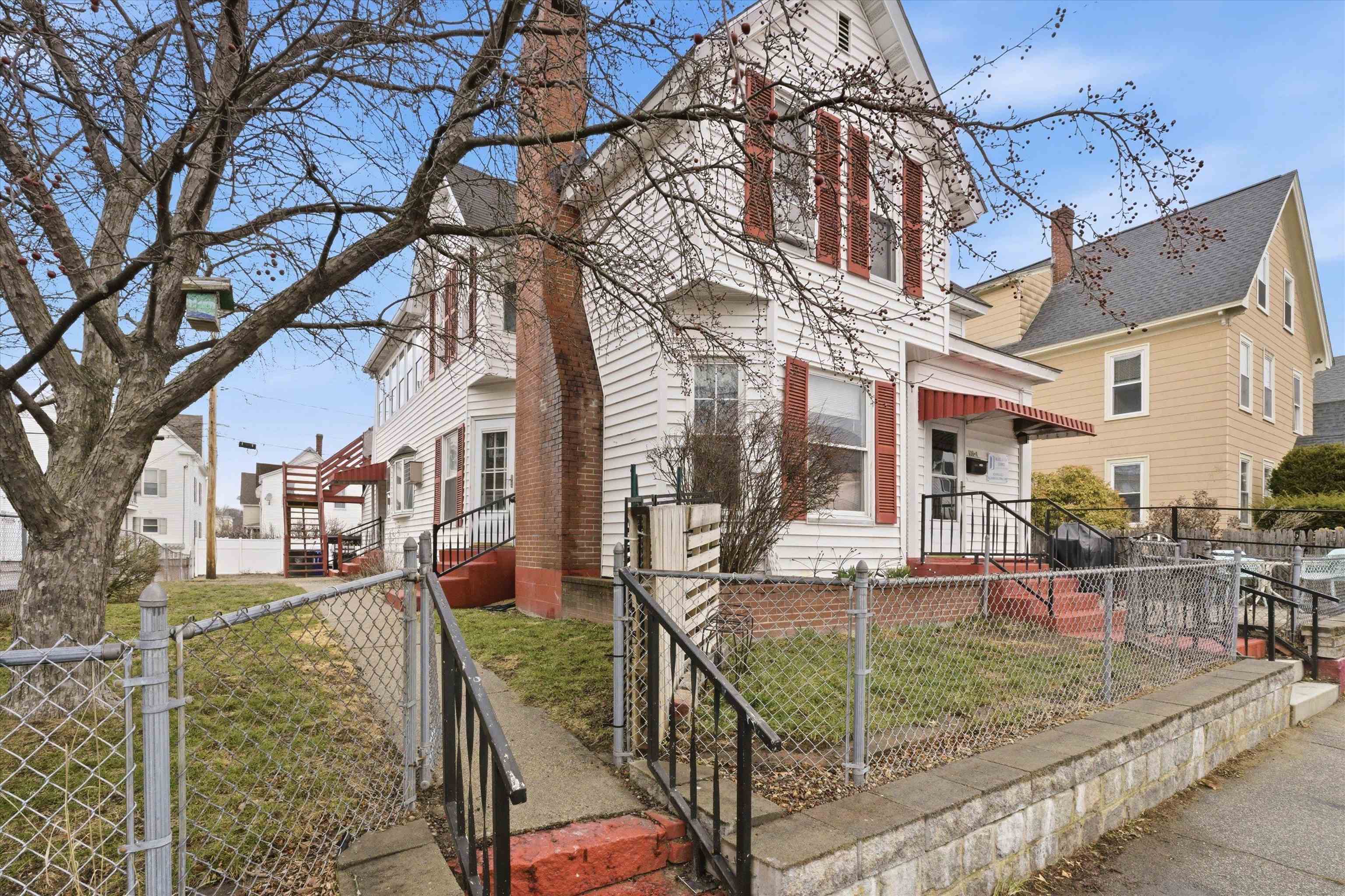 636 Summer Street Manchester, NH 03103 - Photo 53 of 54