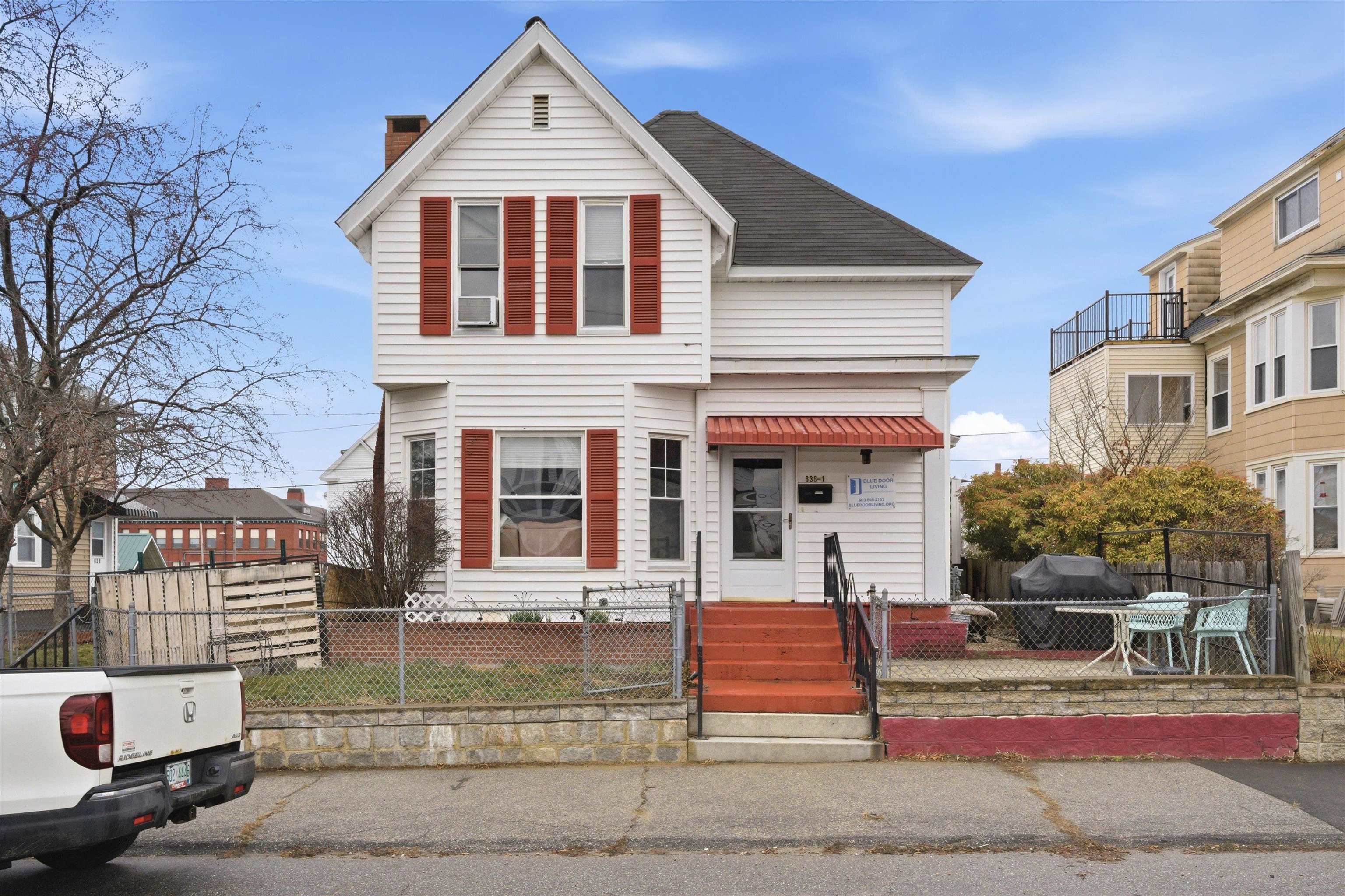 636 Summer Street Manchester, NH 03103 - Photo 54 of 54