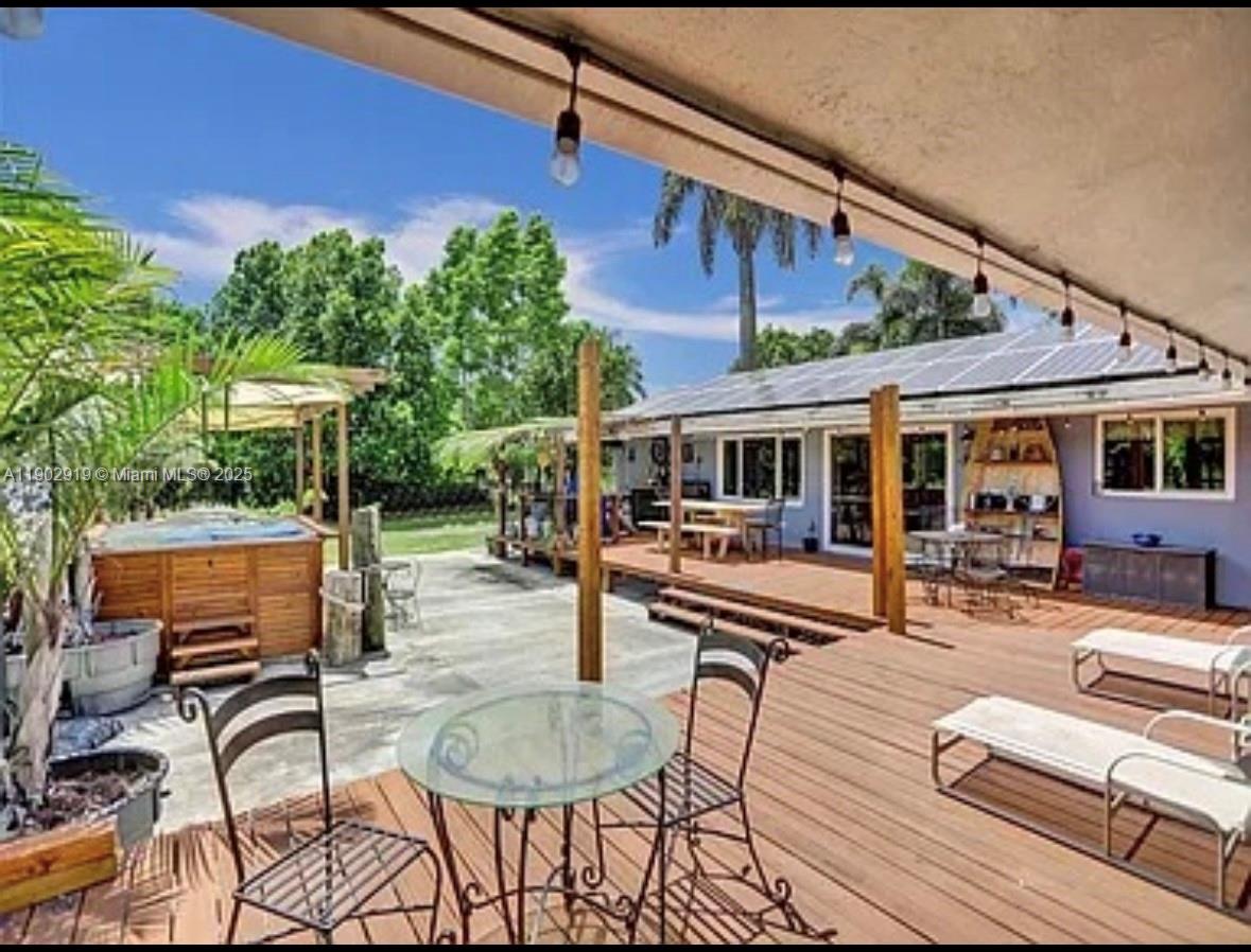 37225 Southwest 214th Avenue Homestead, FL 33034 - Photo 12 of 75