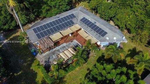 37225 Southwest 214th Avenue Homestead, FL 33034 - Photo 58 of 75