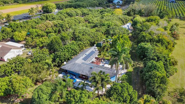 $9,900 | 37225 Southwest 214th Avenue, Homestead, FL 33034