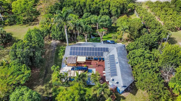 $9,900 | 37225 Southwest 214th Avenue, Homestead, FL 33034