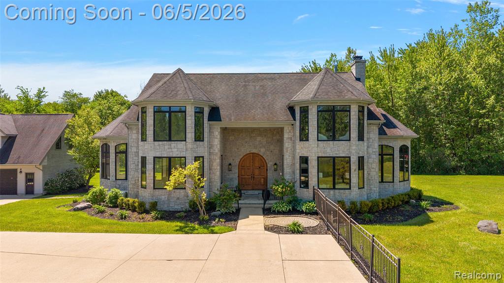 62502 Wayfaring Road Ray, MI 48096 - Photo 3 of 93