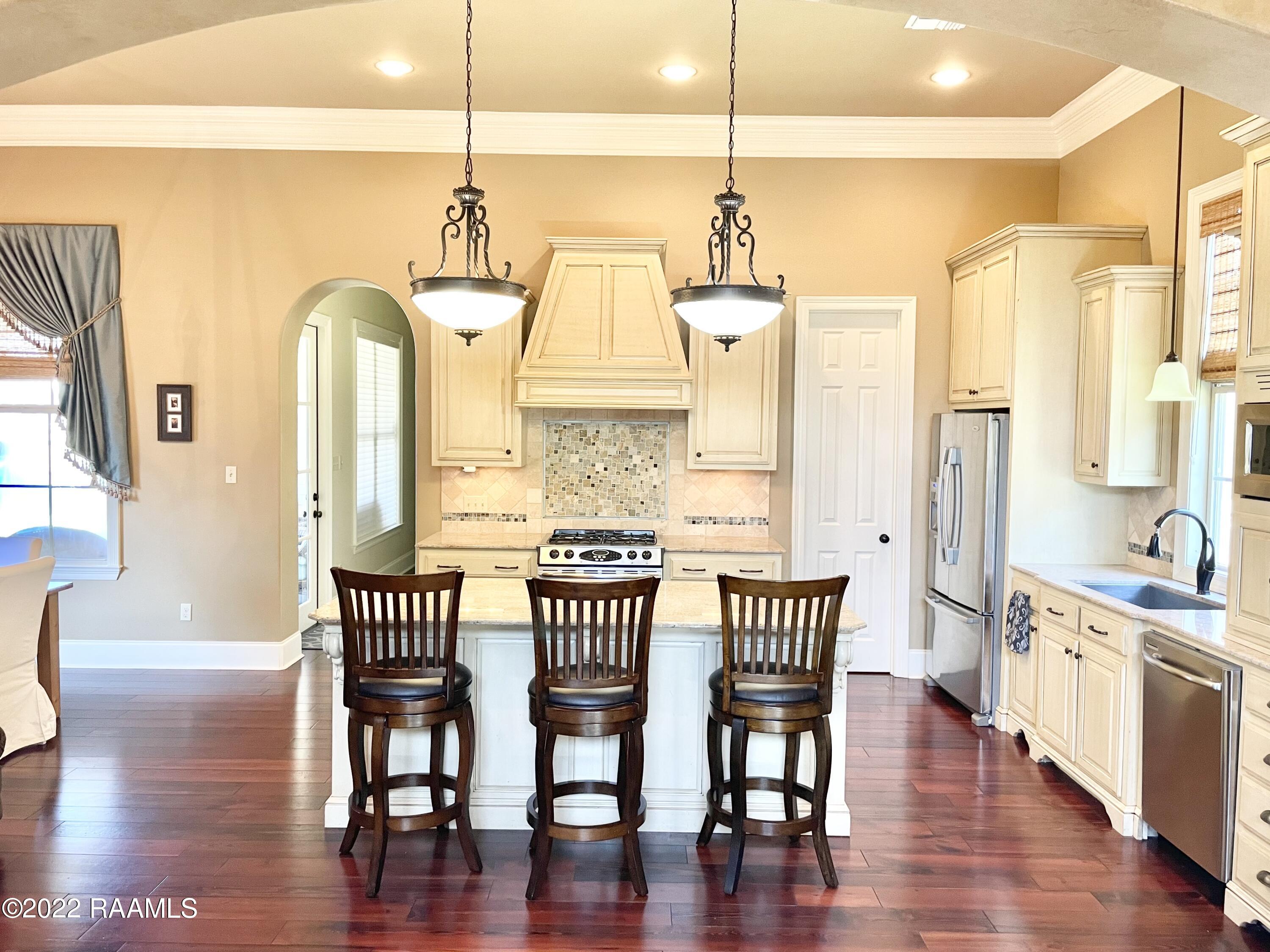 101 Reidel Private Road Broussard, LA 70518 - Photo 3 of 21 Gallery Image 3