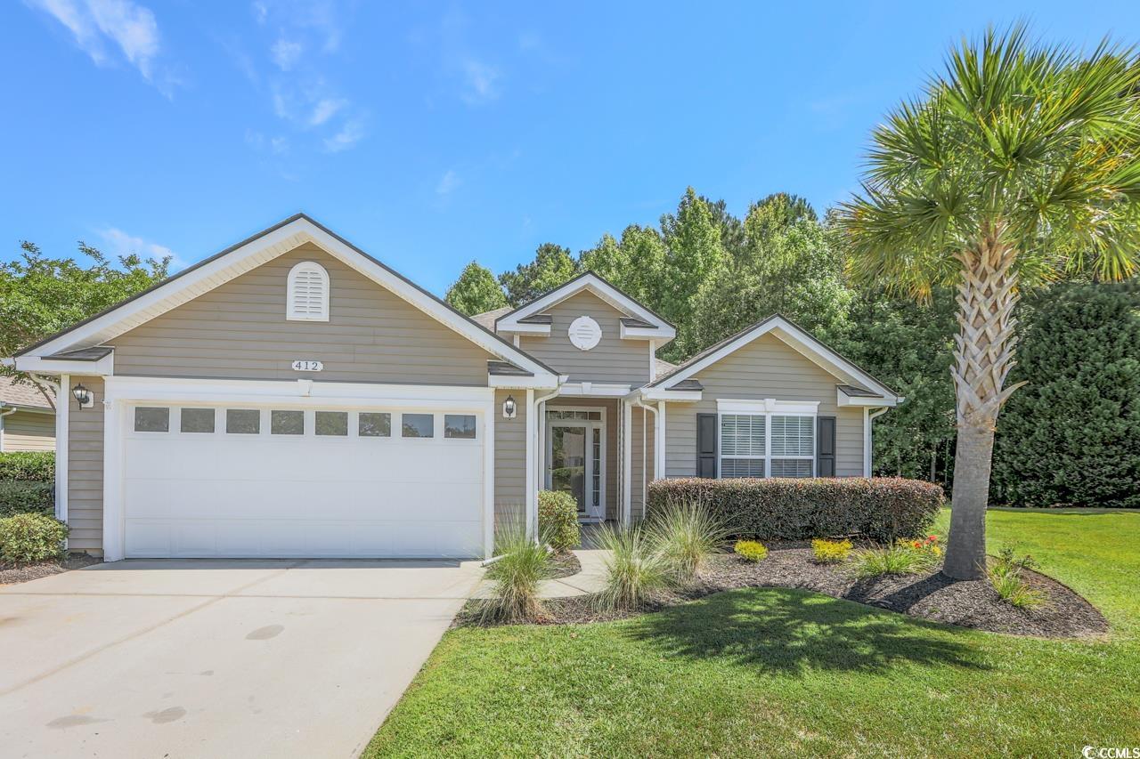 412 Adare Court Murrells Inlet, SC 29576 - Photo 3 of 36 Gallery Image 3