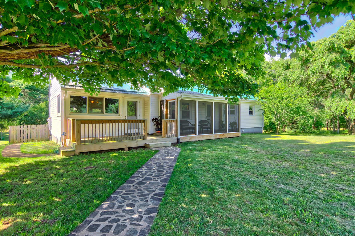 9093 Newport Road Catawba, VA 24070 - Photo 1 of 42 Front