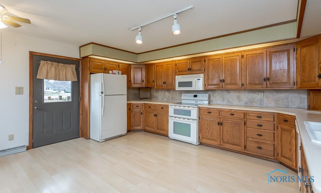 24764 County Road East Archbold, OH 43502 - Photo 16 of 50 Gallery Image 16