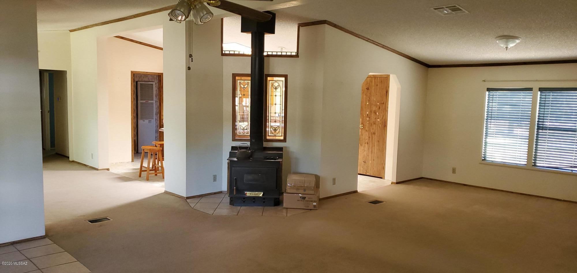 652 North Sibyl Road St. David, AZ 85630 - Photo 29 of 32 Gallery Image 29