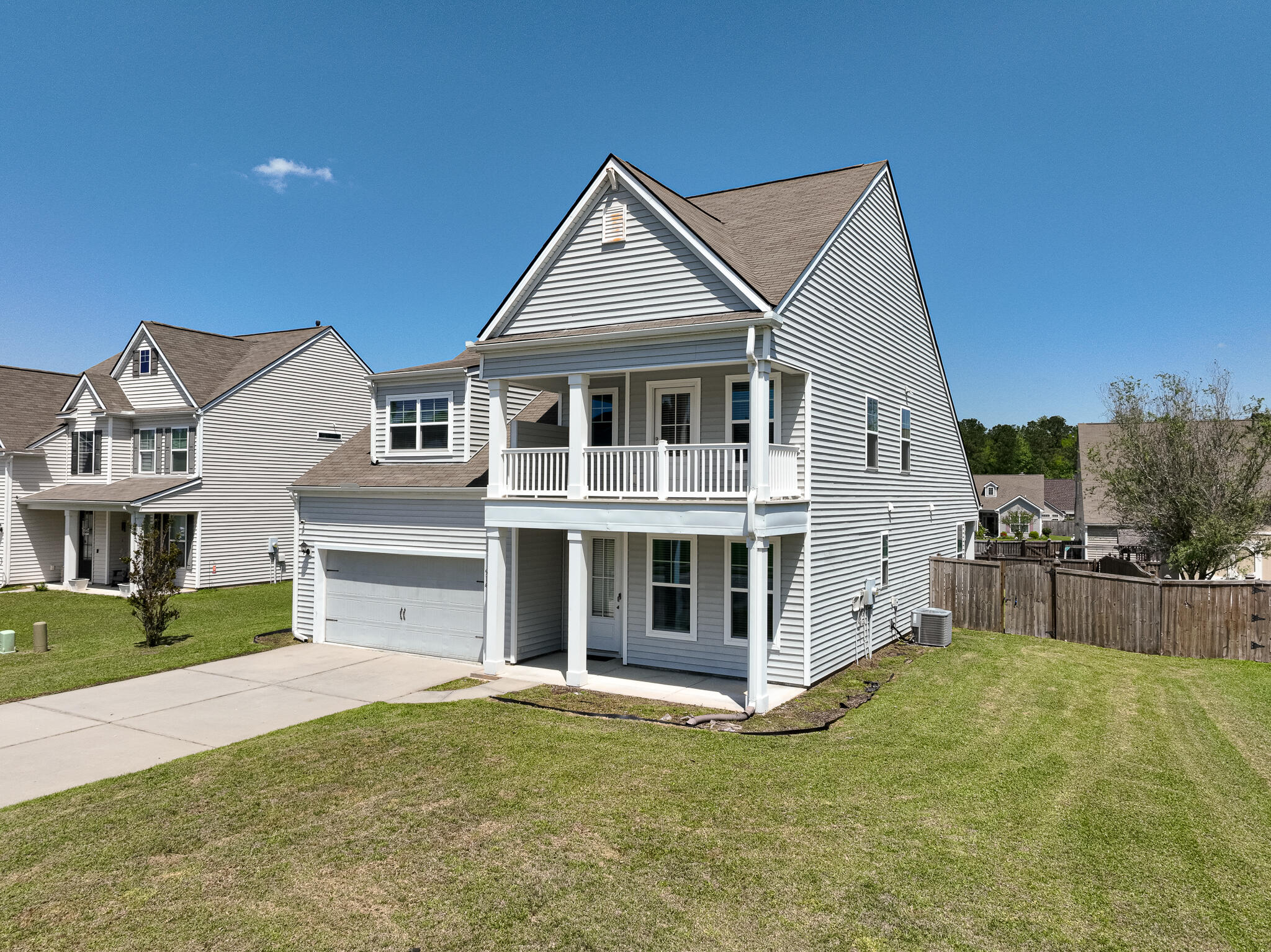 514 Morelets Drive Moncks Corner, SC 29461 - Photo 3 of 41 DJI_0310