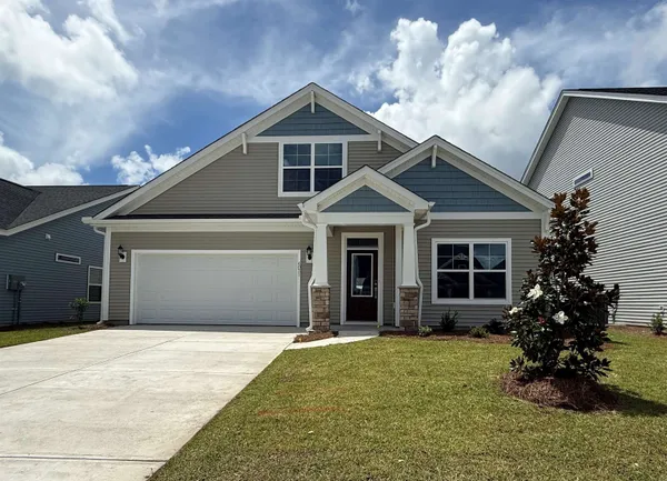 $460,472 | 512 Fanciful Way, Myrtle Beach, SC 29588
