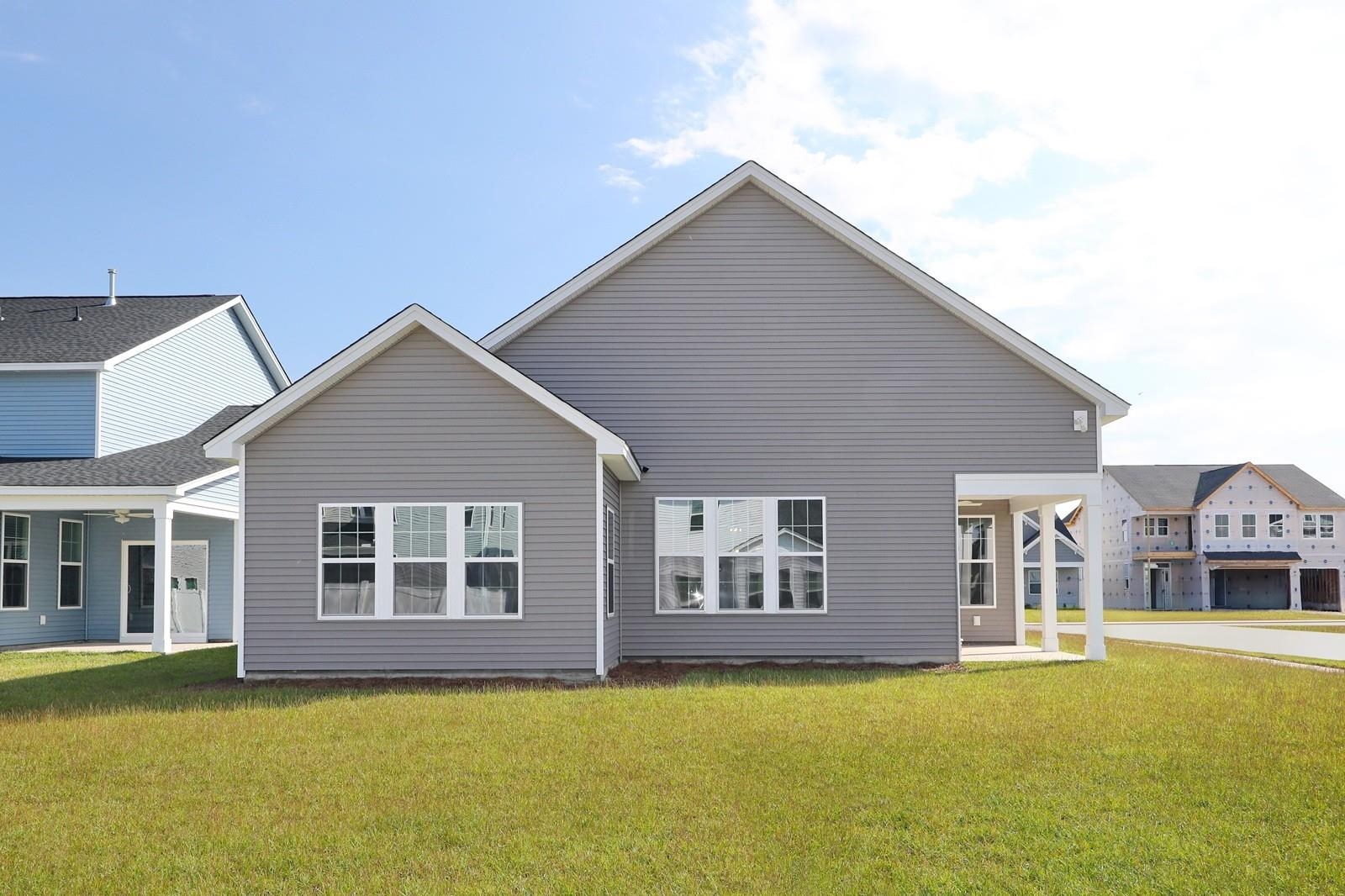 512 Fanciful Way Myrtle Beach, SC 29588 - Photo 22 of 32