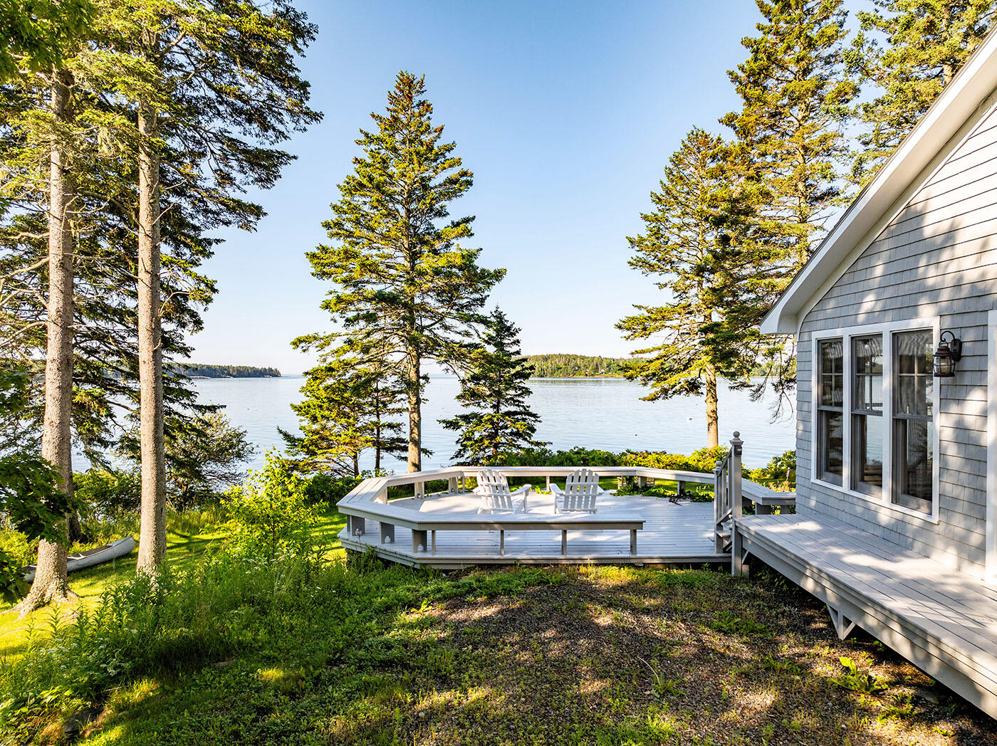 250 Davis Point Road Cushing, ME 04563 - Photo 4 of 44