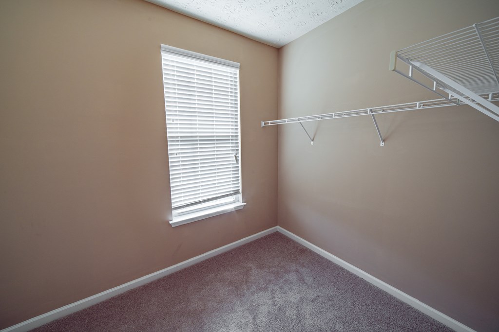 45 Apache Trail Fort Mitchell, AL 36856 - Photo 25 of 43 a view of a room with a window and a fan