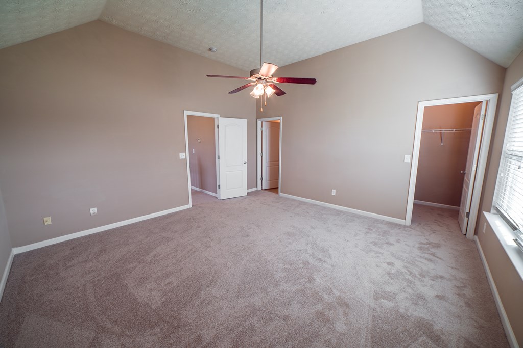 45 Apache Trail Fort Mitchell, AL 36856 - Photo 29 of 43 a view of an empty room