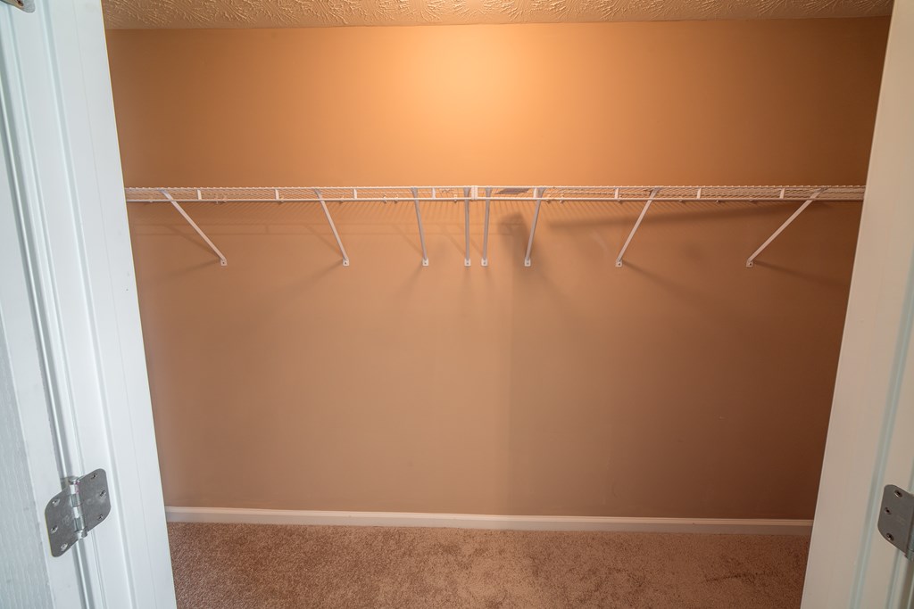 45 Apache Trail Fort Mitchell, AL 36856 - Photo 38 of 43 a view of a room with racks on the wall