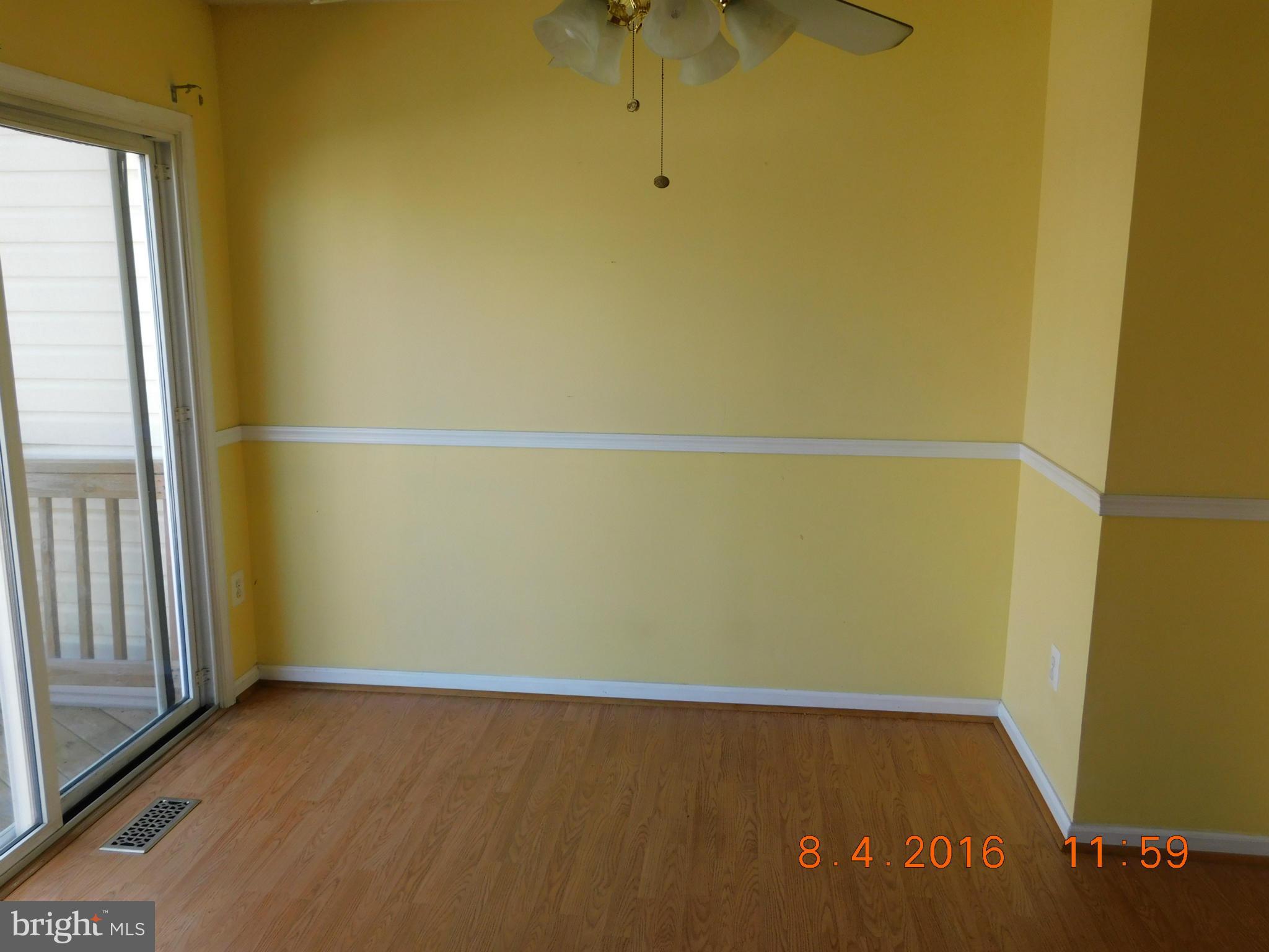 5044 Finsbury Road Baltimore, MD 21237 - Photo 6 of 14 Dining Area