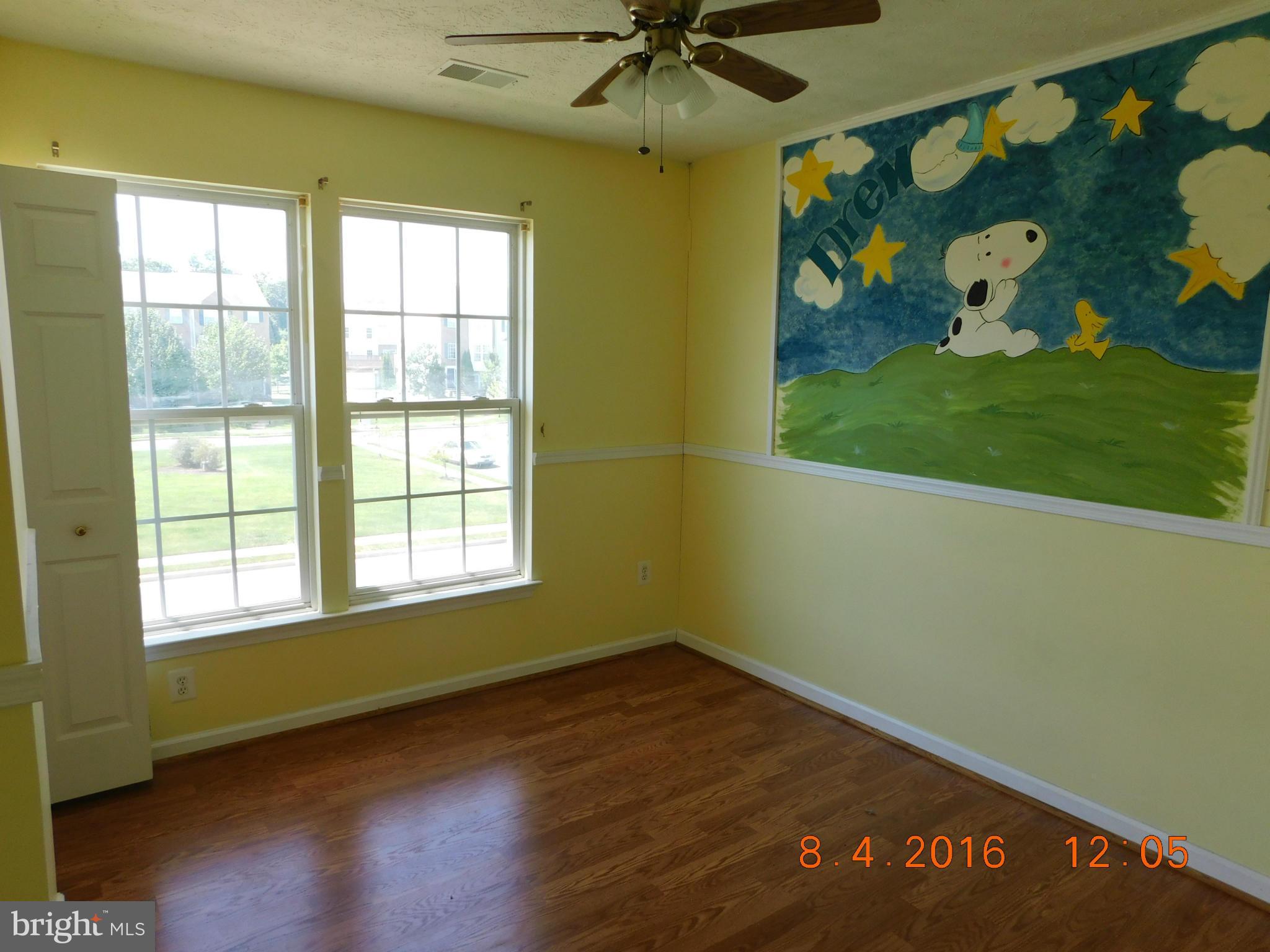 5044 Finsbury Road Baltimore, MD 21237 - Photo 10 of 14 Bedroom
