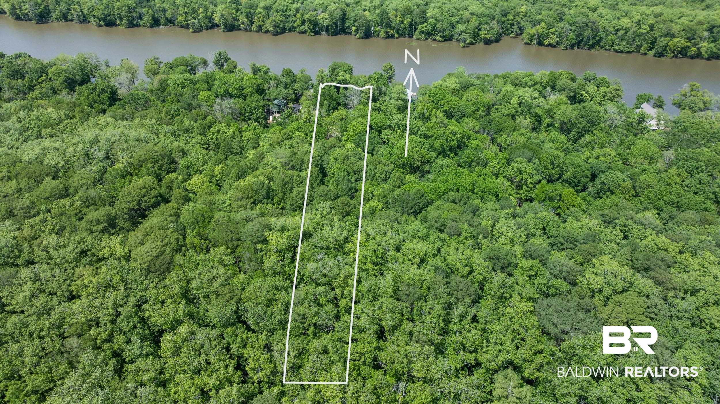 7895 Bryant's Lndg Road Stockton, AL 36579 - Photo 10 of 31